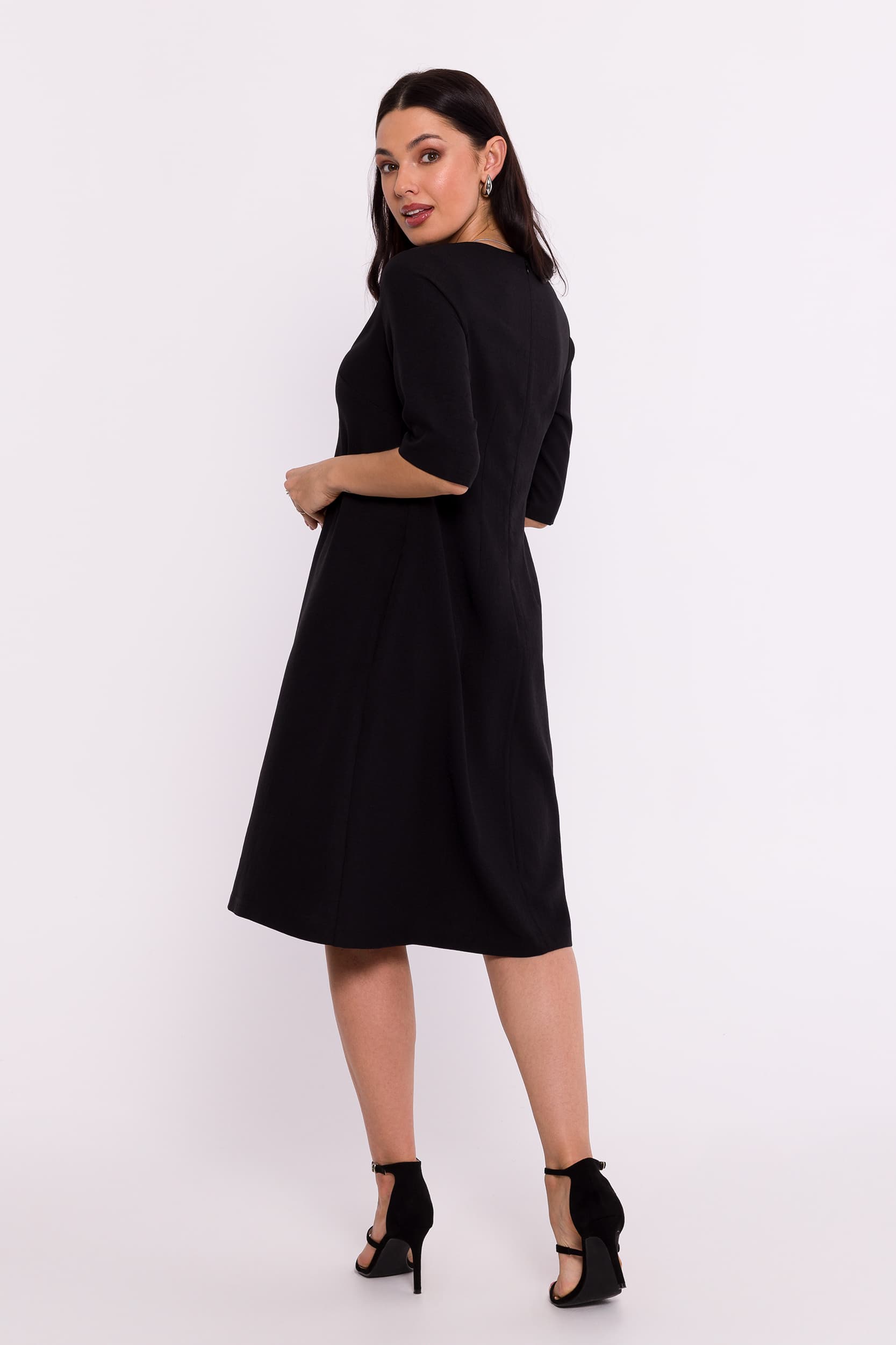 Vestito da giorno model 193695 BeWear - Miniatura 3