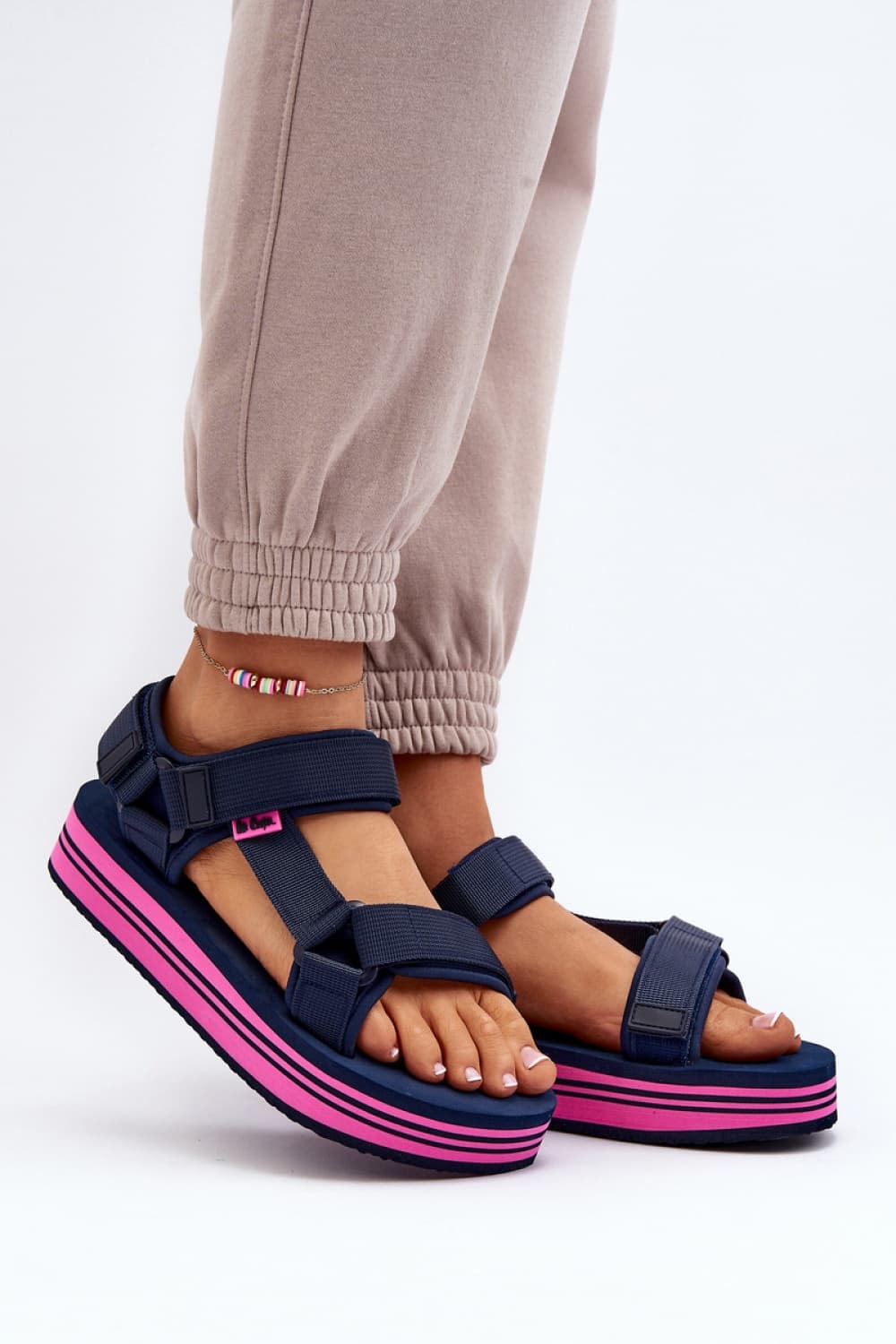 Sandali model 193952 Step in style
