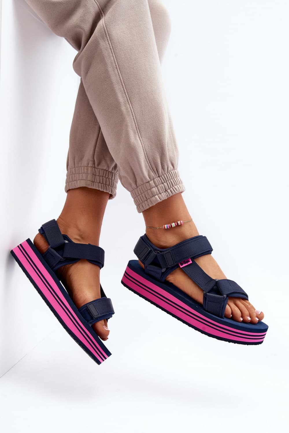 Sandali model 193952 Step in style - Miniatura 3