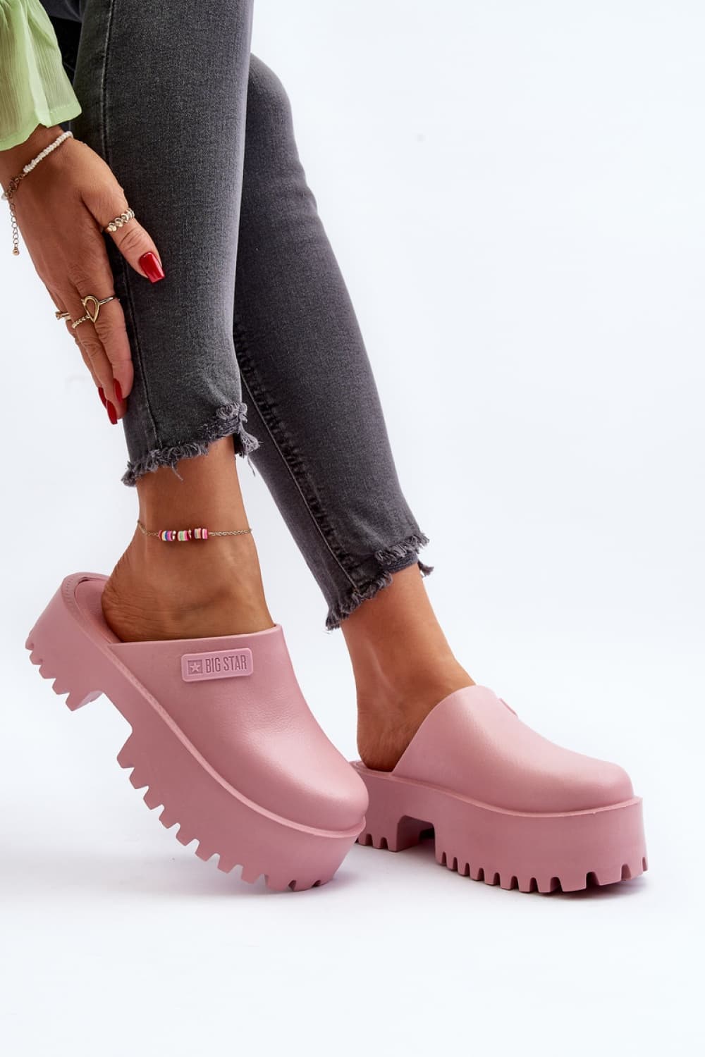 ciabatte model 194119 Step in style
