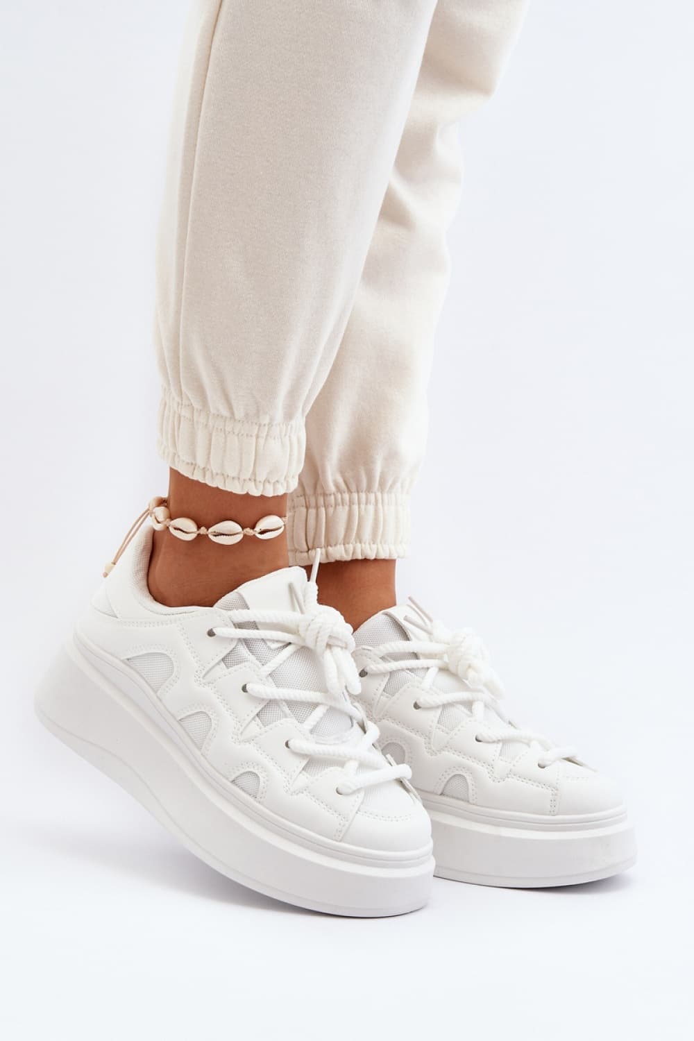Scarpe spportive model 194144 Step in style
