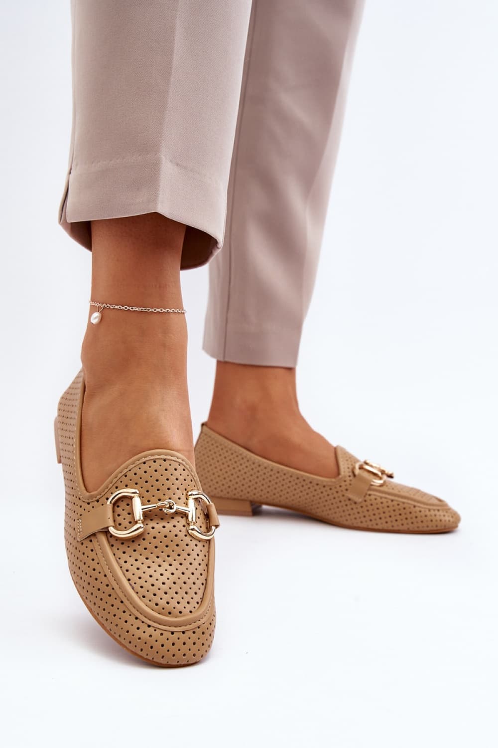 Mocassini model 194164 Step in style
