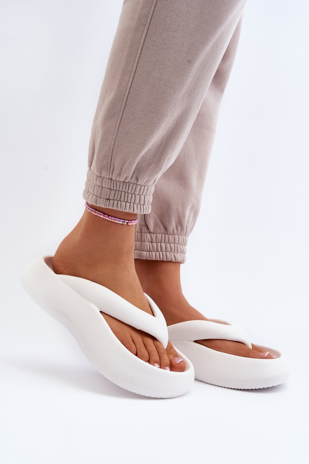 Infradito model 194386 Step in style