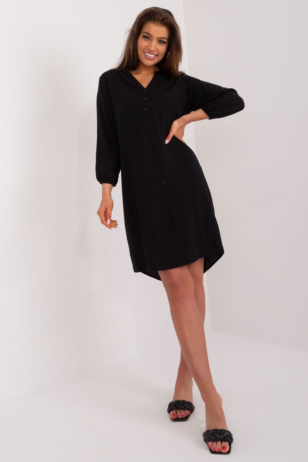 Vestito da giorno model 194425 Sublevel