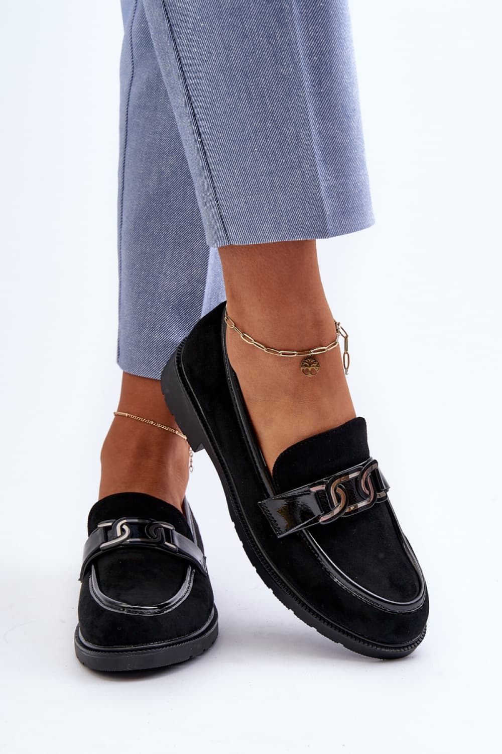 Mocassini model 194696 Step in style - Miniatura 3