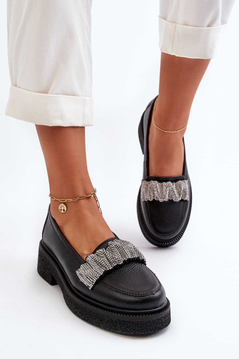 Mocassini model 194699 Step in style