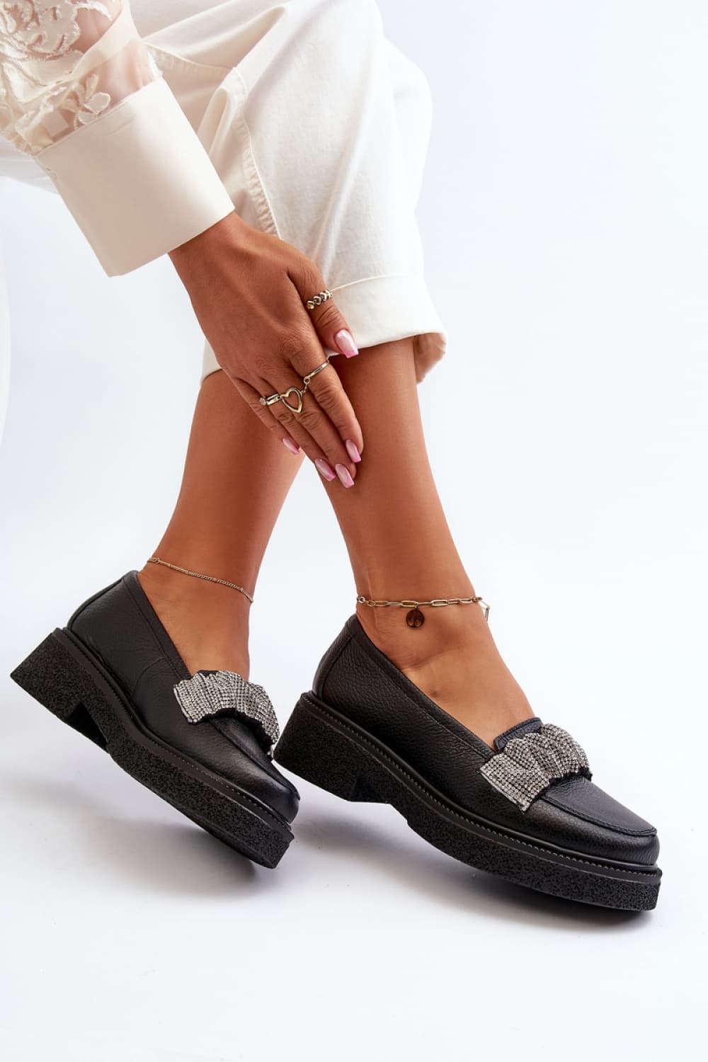 Mocassini model 194699 Step in style - Miniatura 3
