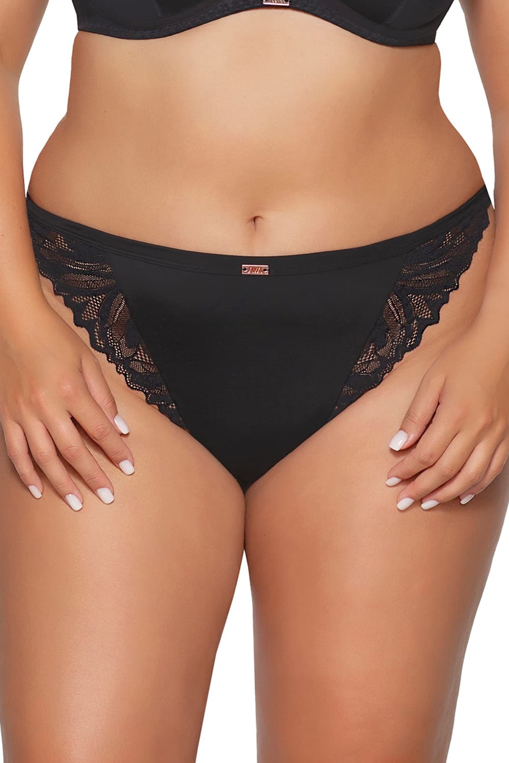 Culotte brasiliane model 194742 Ava