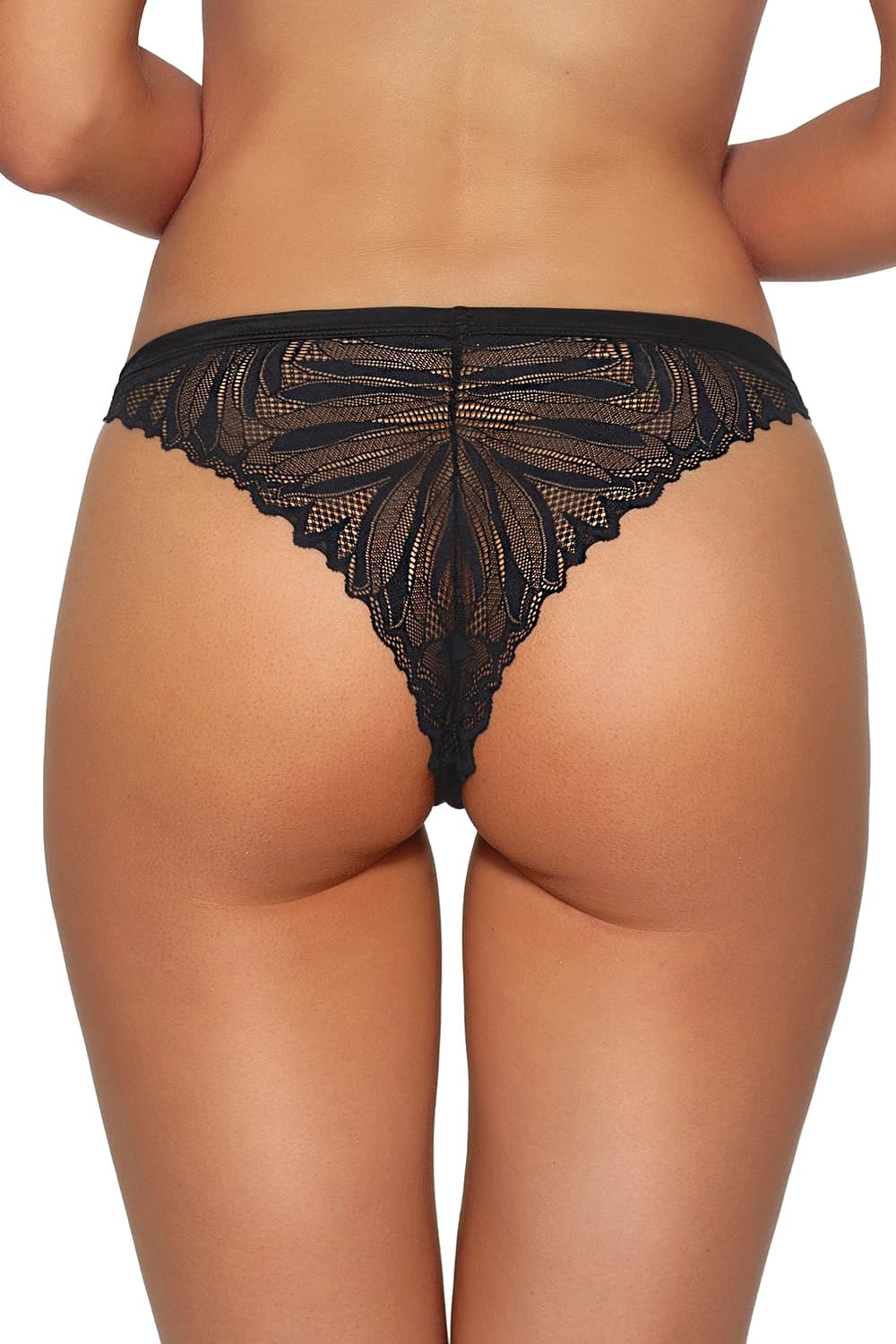 Culotte brasiliane model 194742 Ava - Miniatura 3