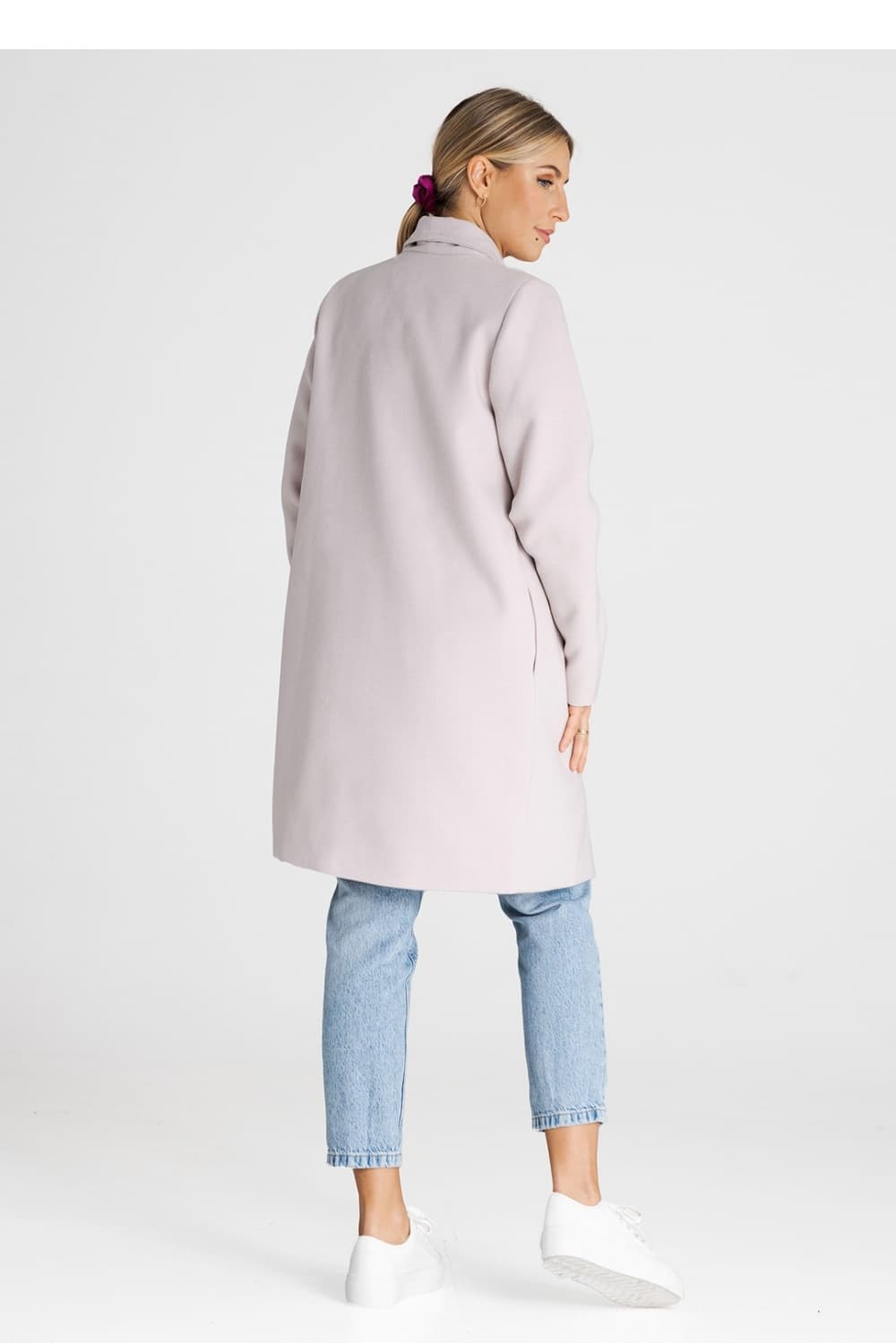 Cappotto model 194794 Figl - Miniatura 3