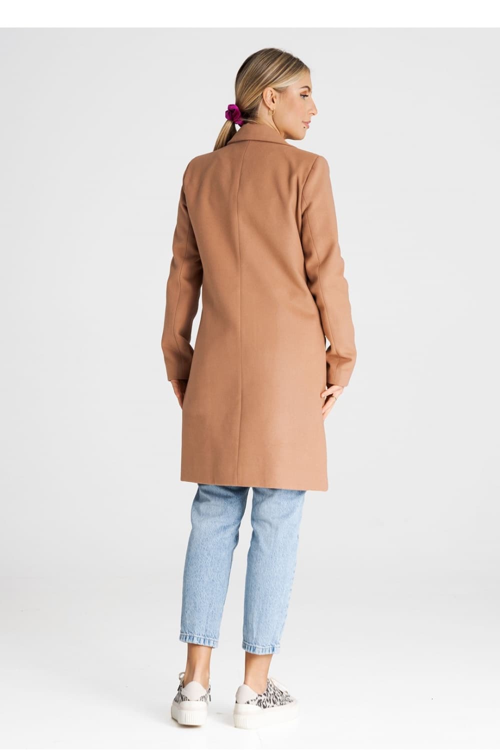 Cappotto model 194797 Figl - Miniatura 3