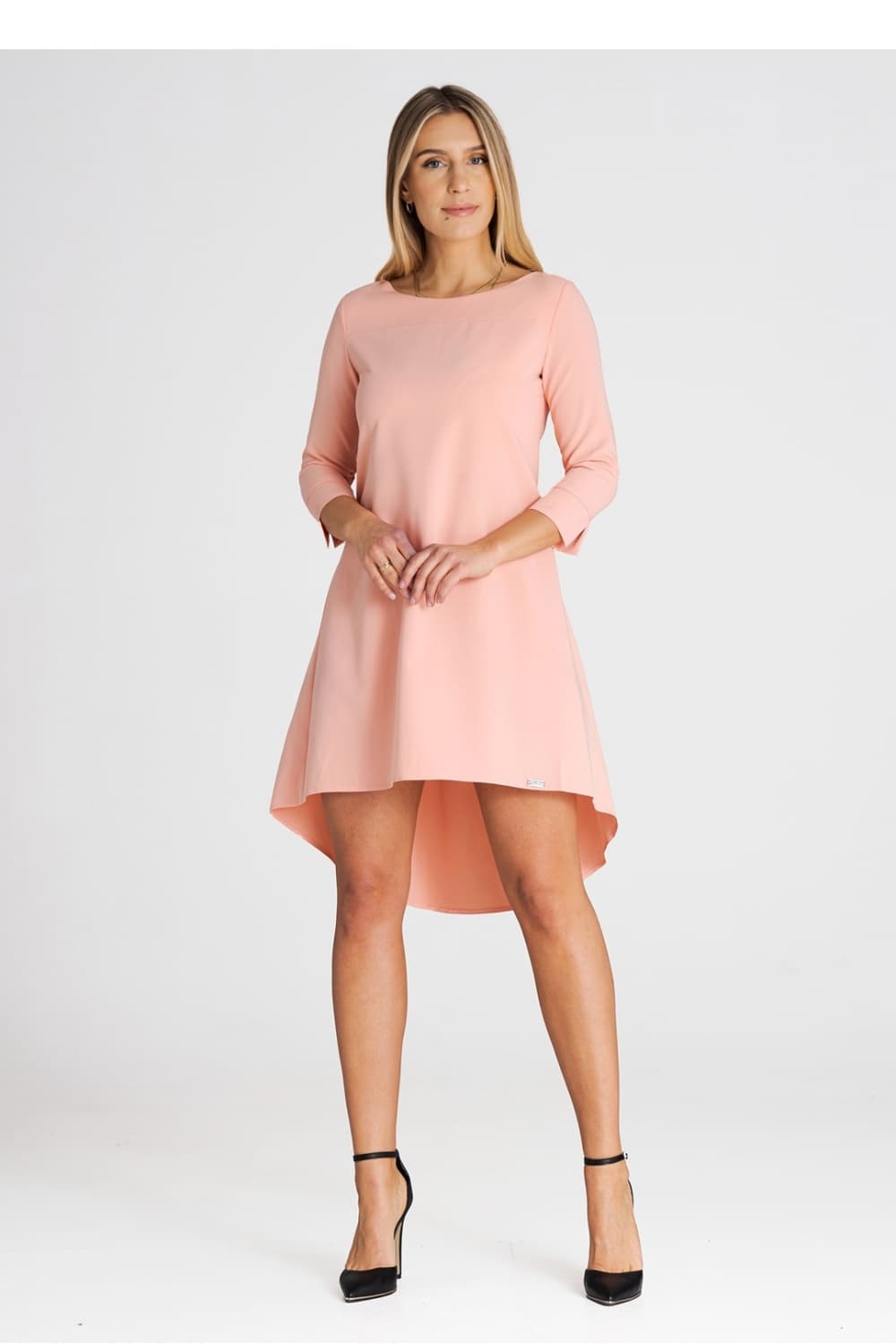 Vestito da cocktail model 194799 Figl