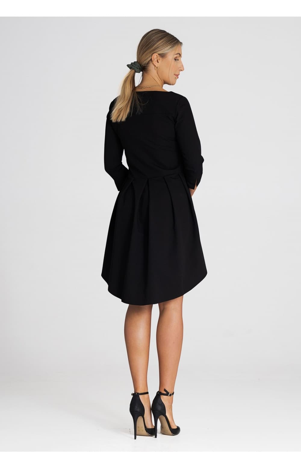 Vestito da cocktail model 194801 Figl - Miniatura 3