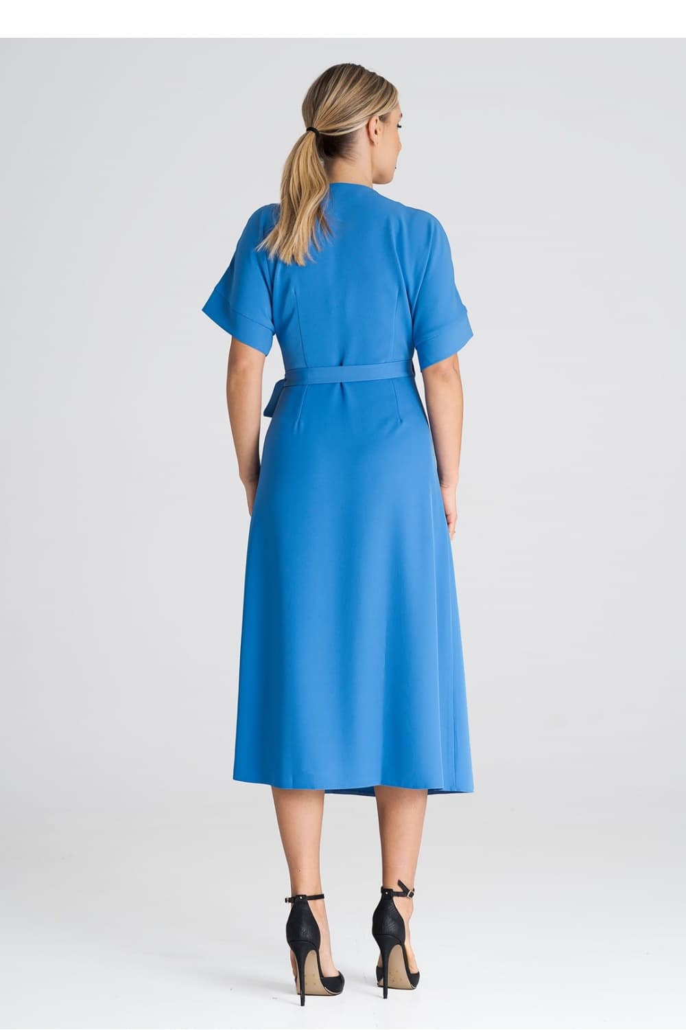 Vestito da giorno model 194806 Figl - Miniatura 3