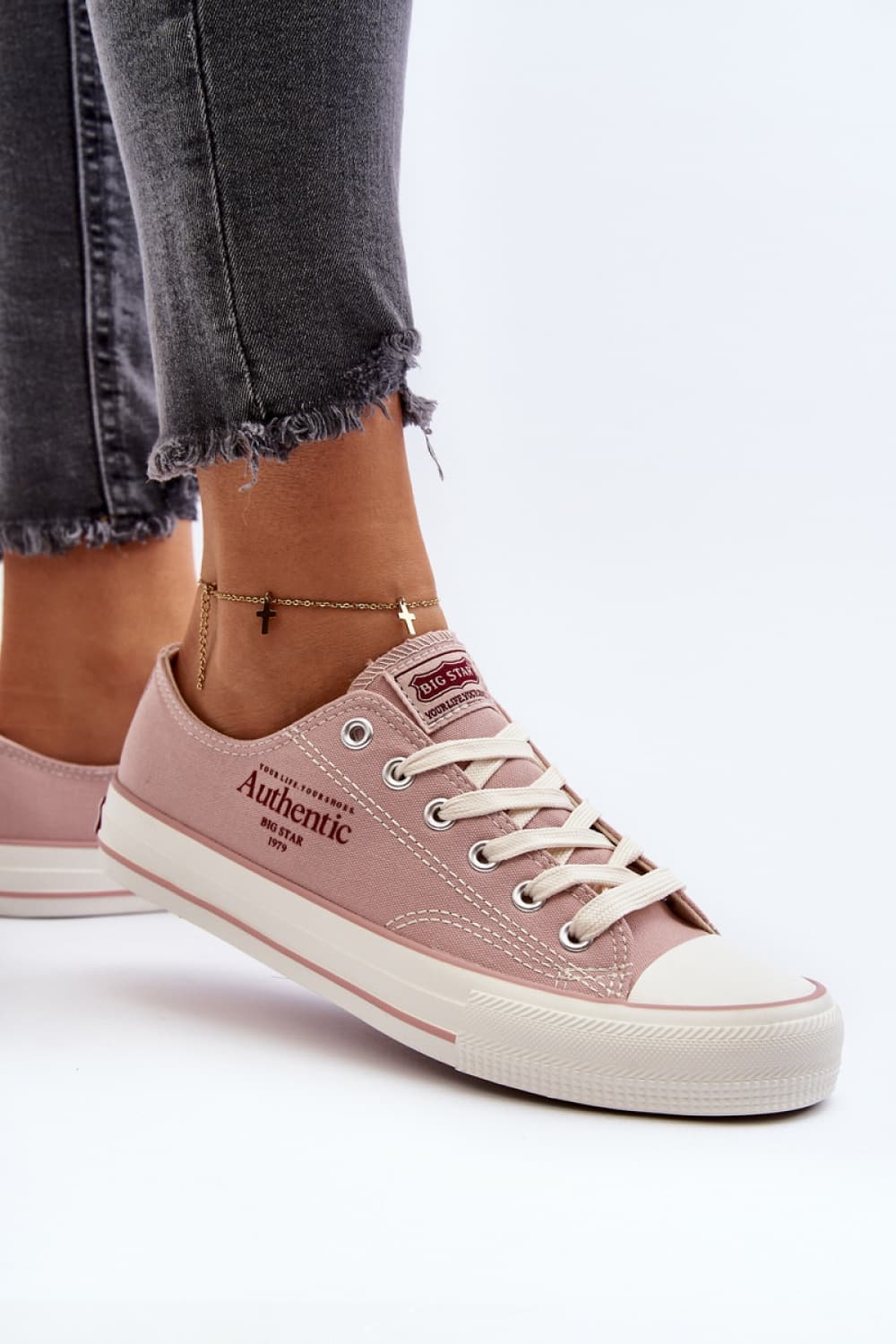 Sneakers model 194990 Step in style - Miniatura 2