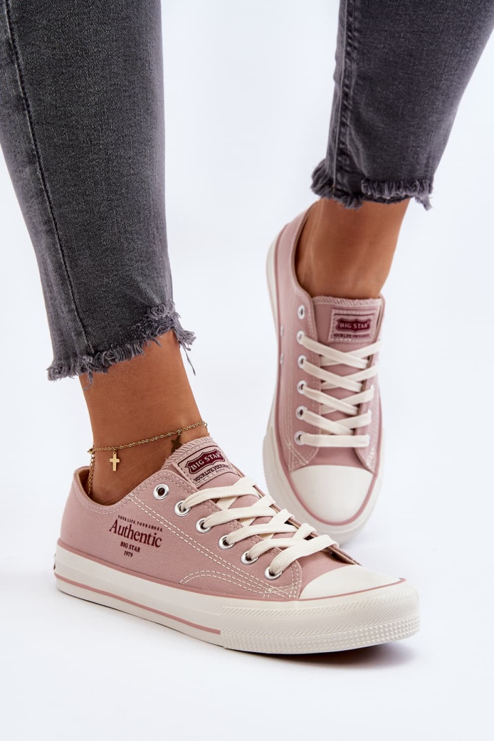 Sneakers model 194990 Step in style - Miniatura 3
