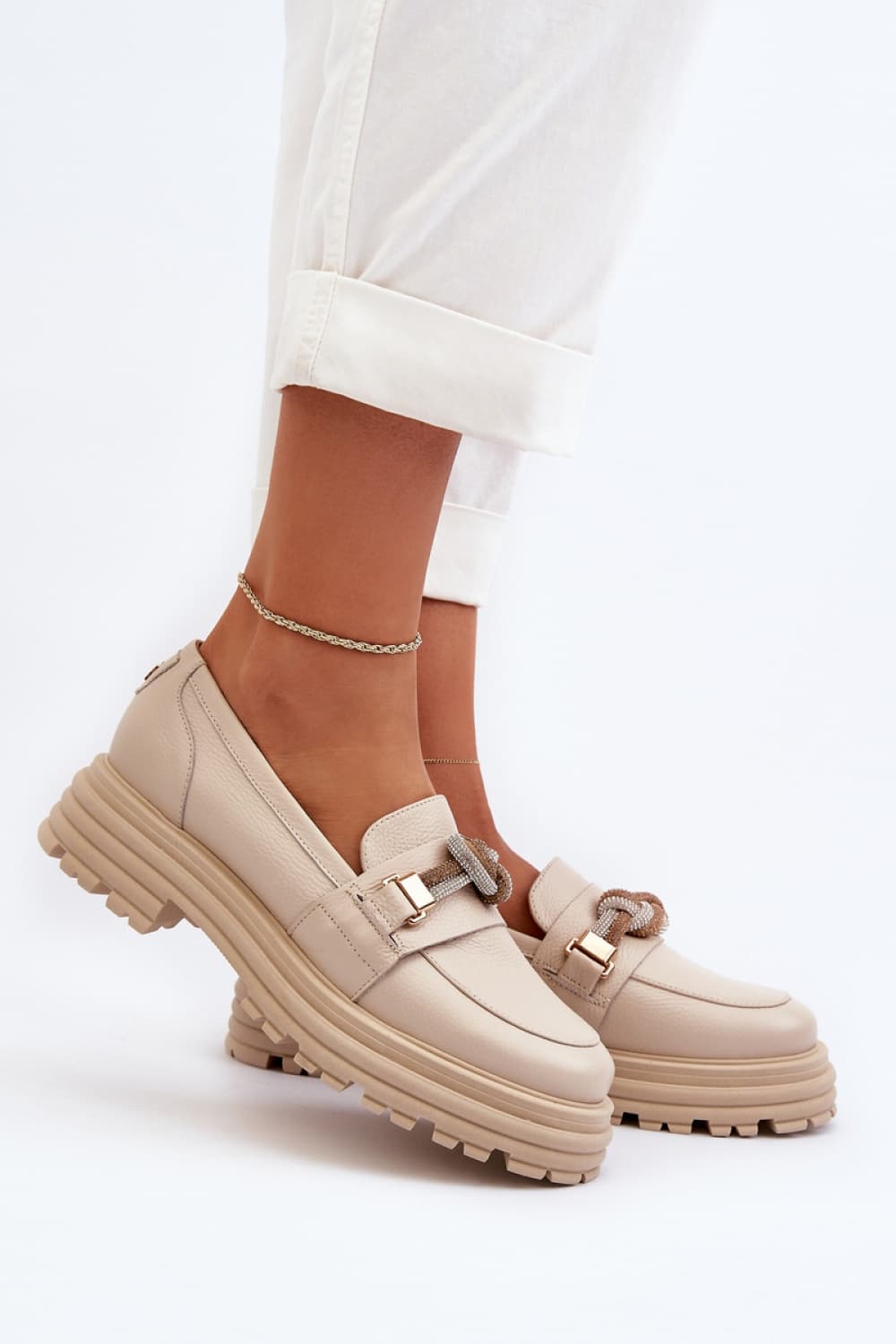 Mocassini model 195258 Step in style - Miniatura 3
