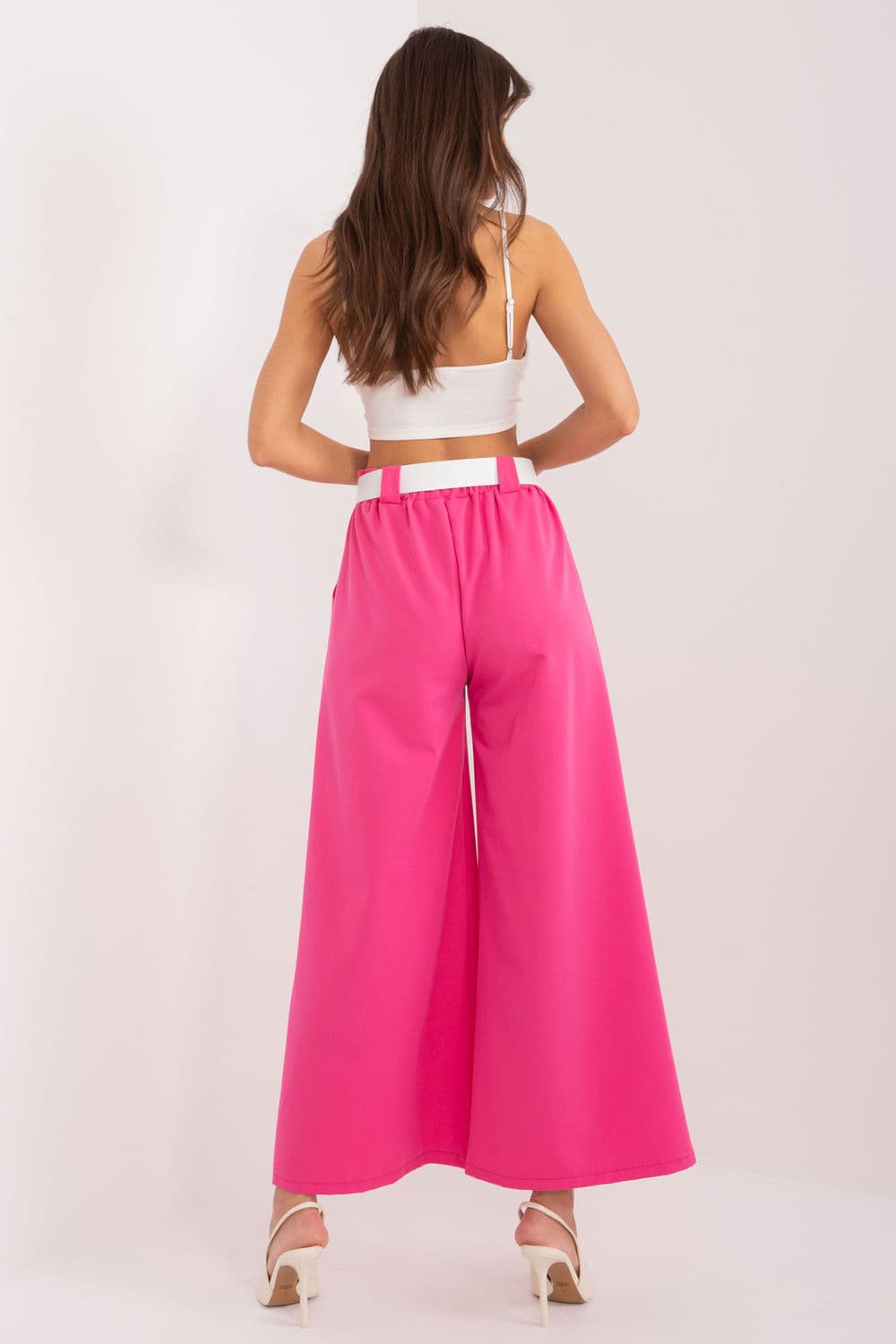 Pantaloni da donna model 195315 Italy Moda - Miniatura 3