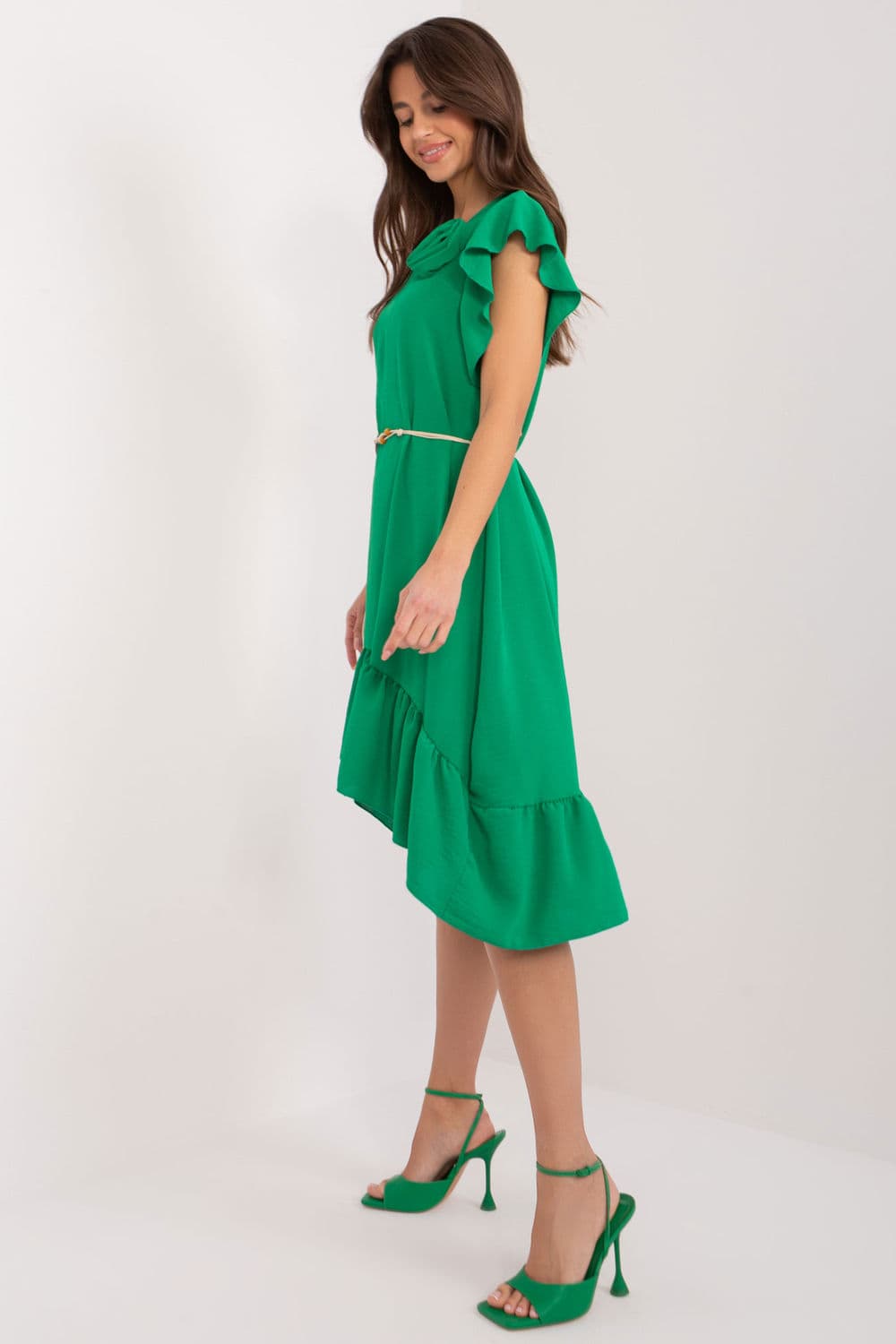 Vestito da giorno model 195327 Italy Moda - Miniatura 2