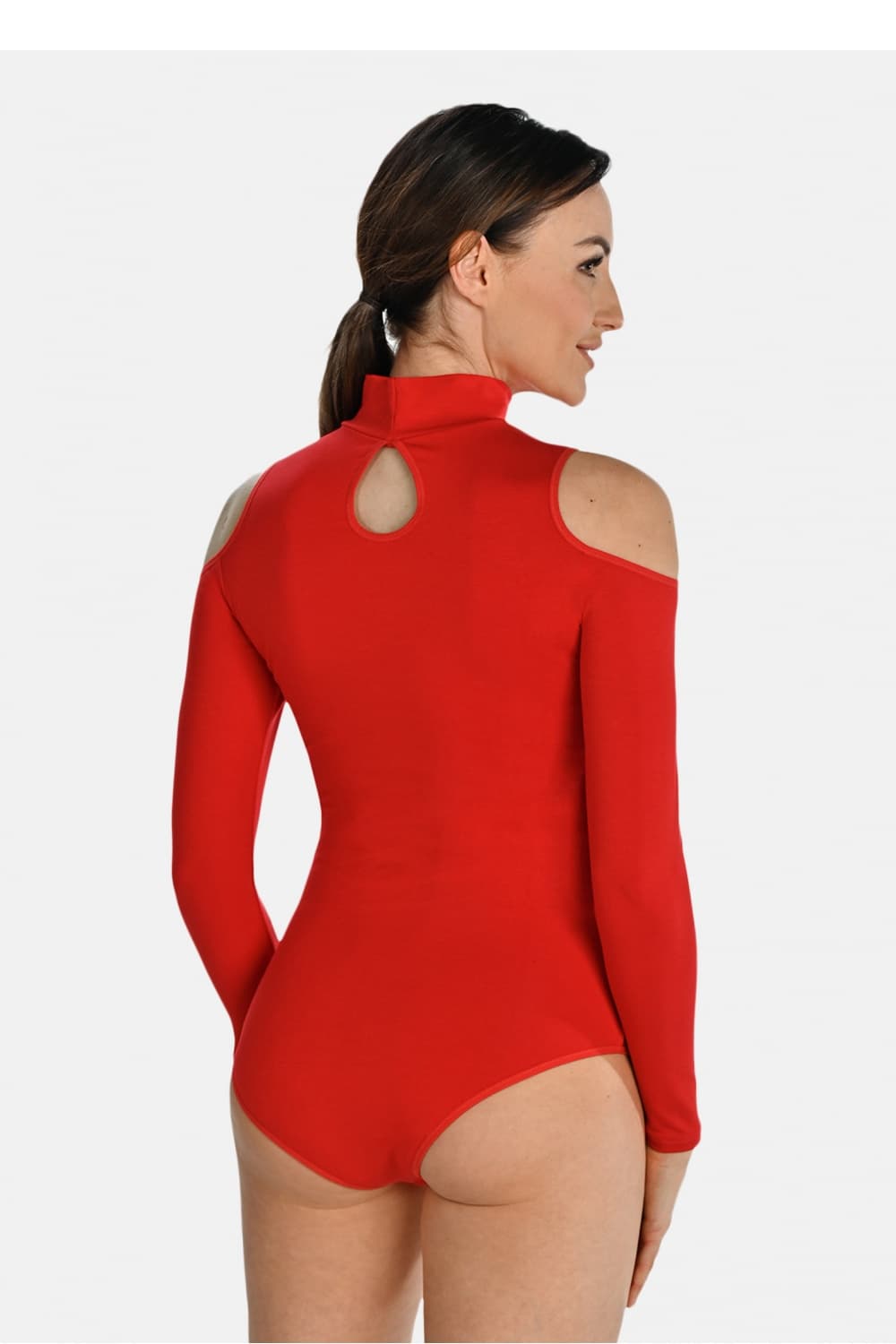 Body model 195338 Teyli - Miniatura 2
