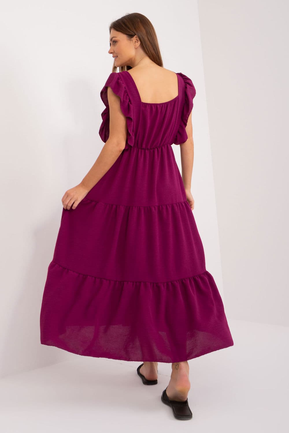 Vestito da giorno model 195391 Italy Moda - Miniatura 3