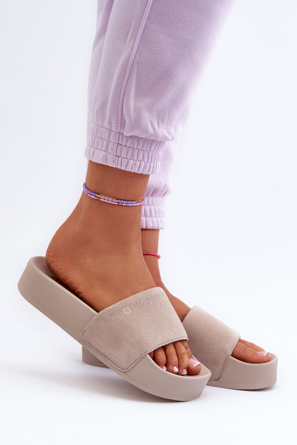 ciabatte model 195433 Step in style