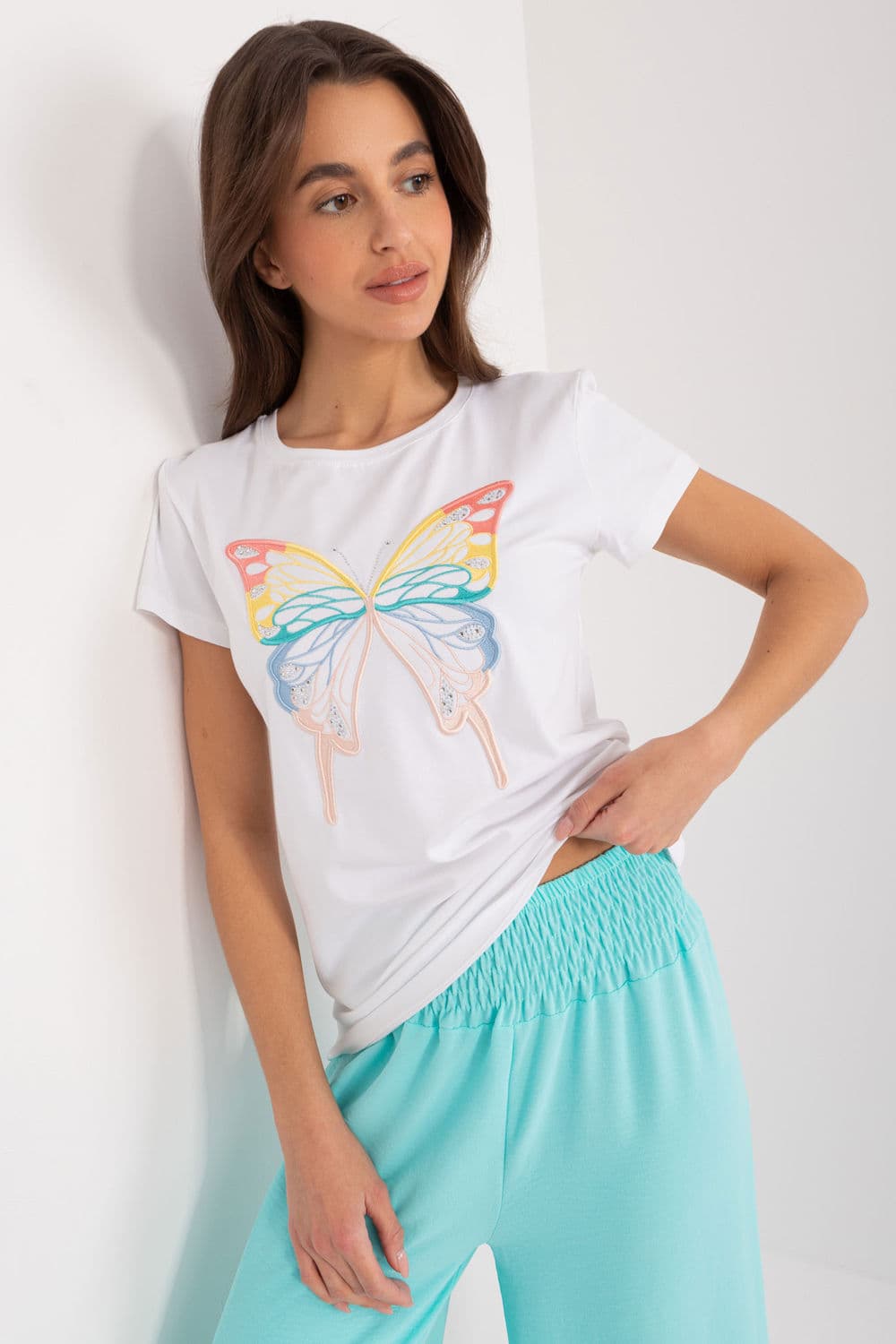 Maglia model 195777 BFG - Miniatura 2