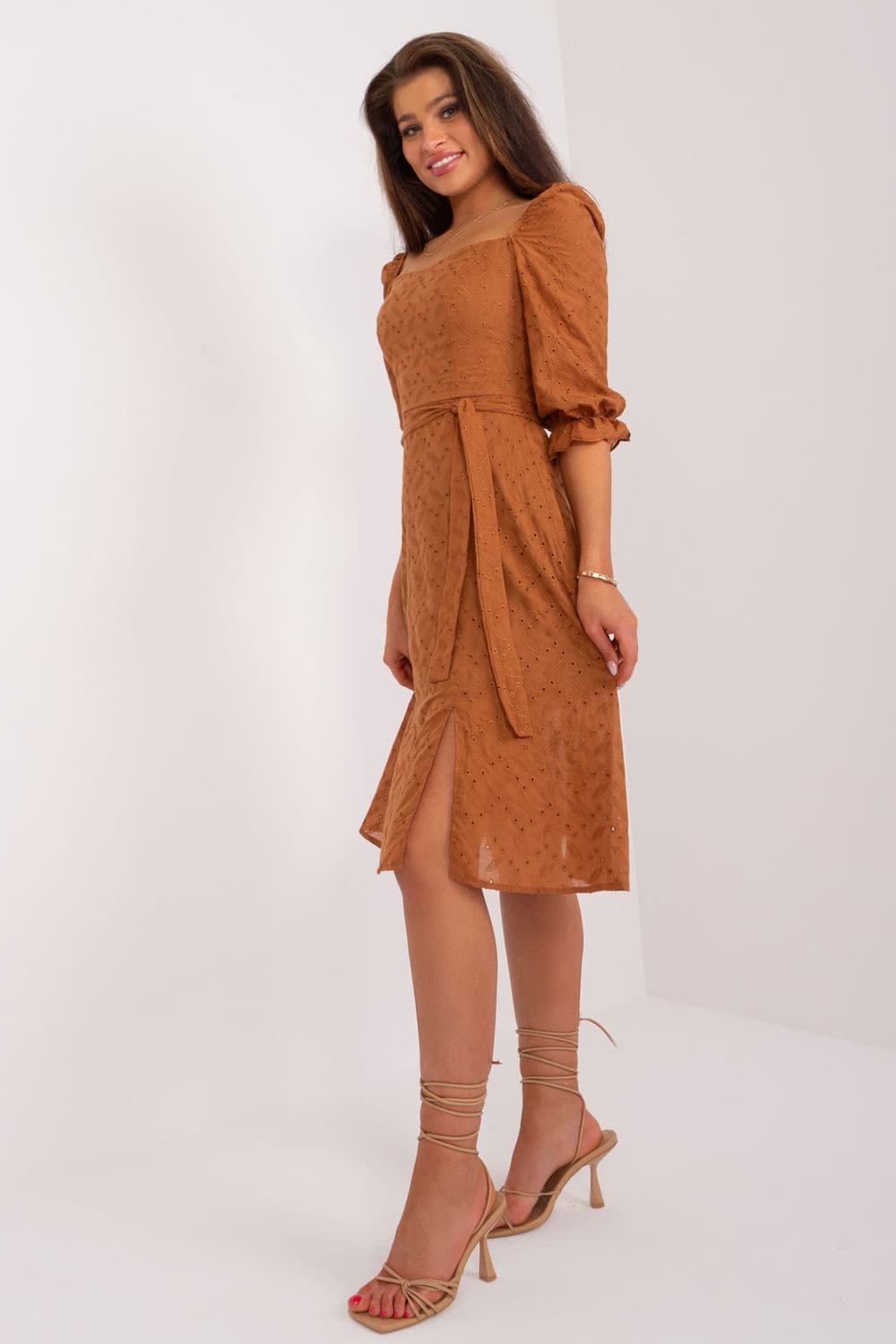 Vestito da giorno model 195785 Lakerta - Miniatura 3