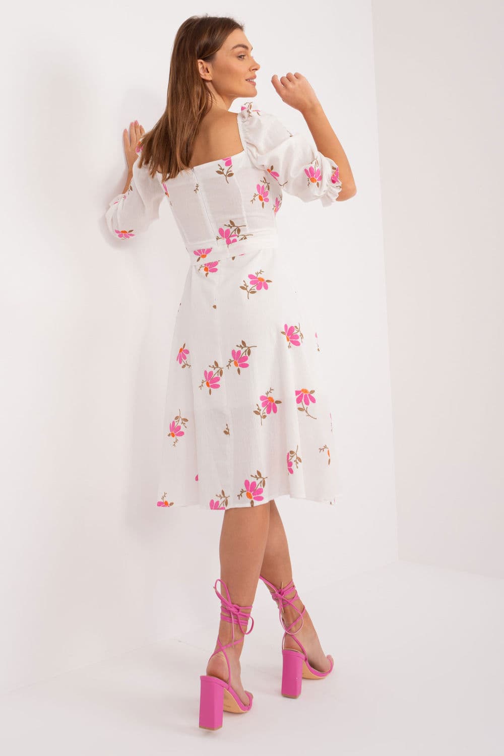 Vestito da giorno model 195788 Lakerta - Miniatura 3
