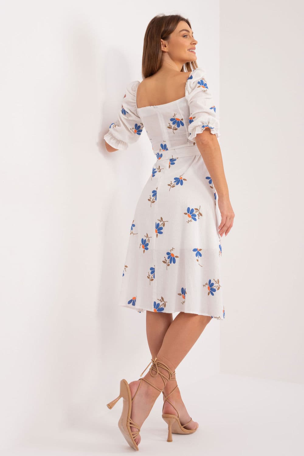 Vestito da giorno model 195789 Lakerta - Miniatura 3