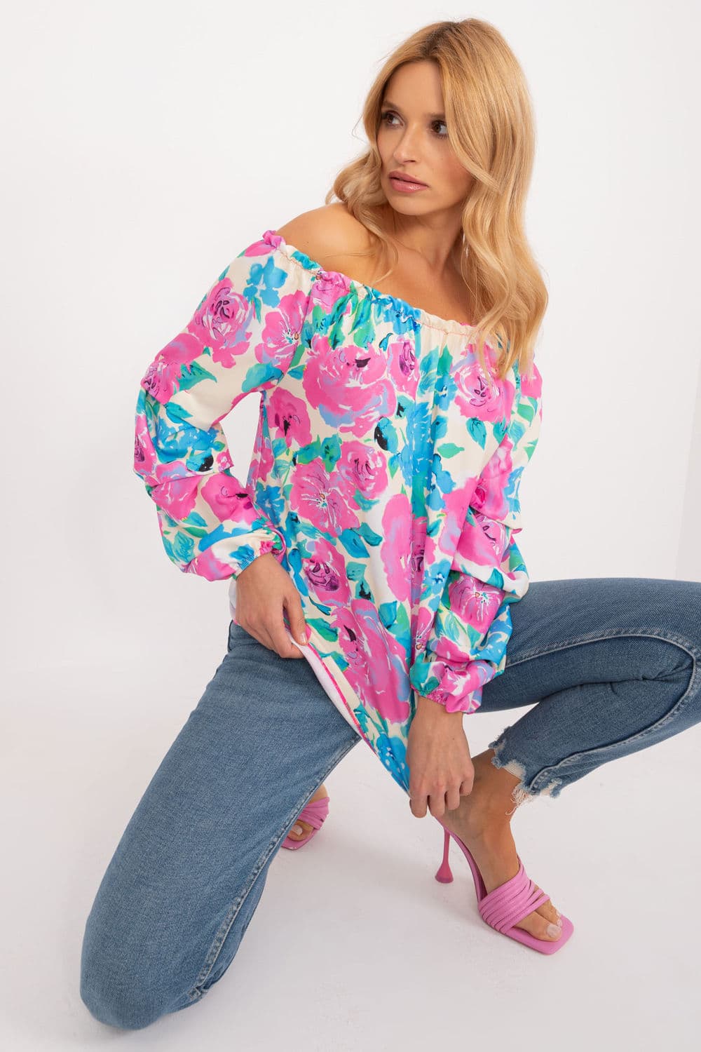 Maglia model 195804 Rue Paris