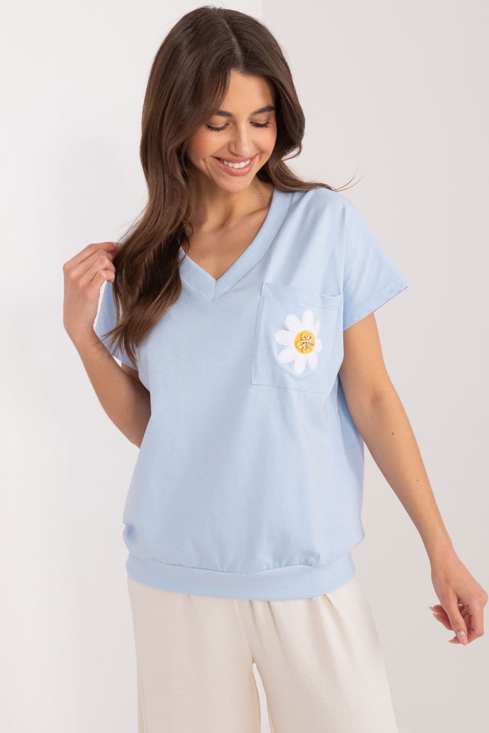 Maglia model 195808 Rue Paris