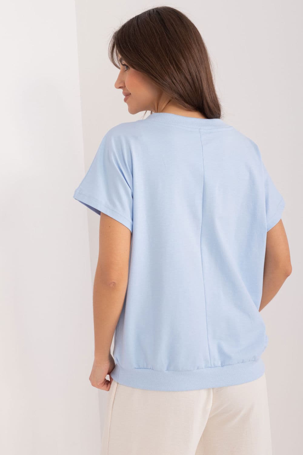 Maglia model 195808 Rue Paris - Miniatura 3