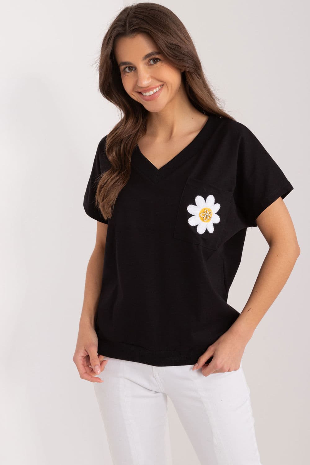 Maglia model 195809 Rue Paris