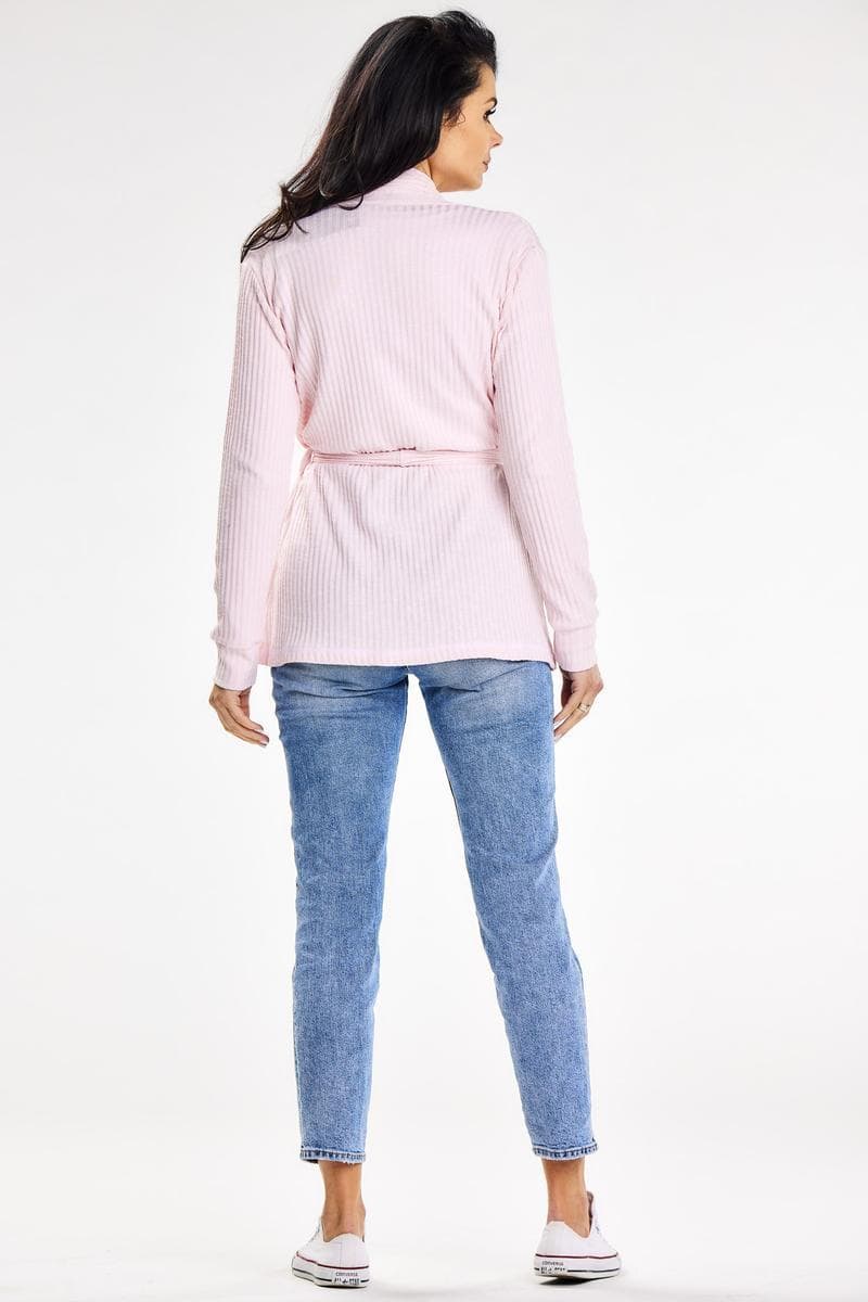 Cardigan model 195838 awama - Miniatura 3