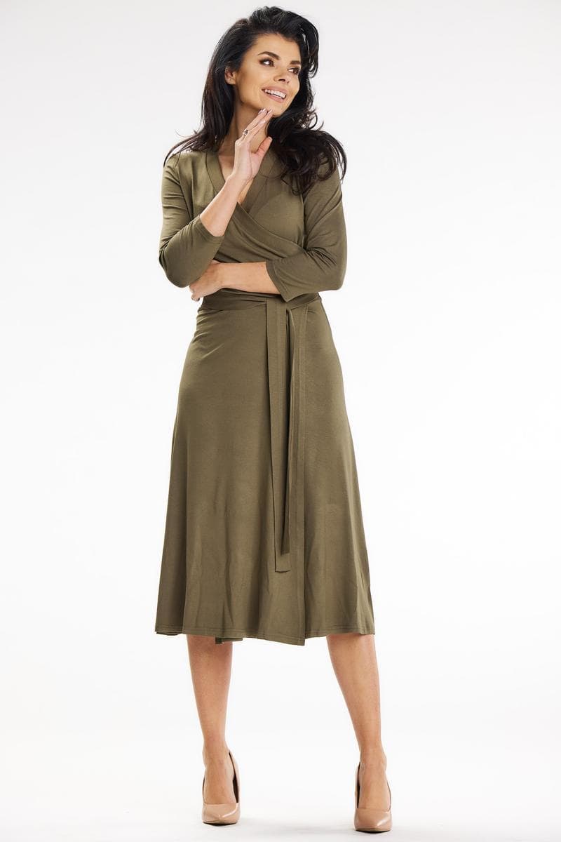 Vestito da giorno model 195843 awama - Miniatura 2