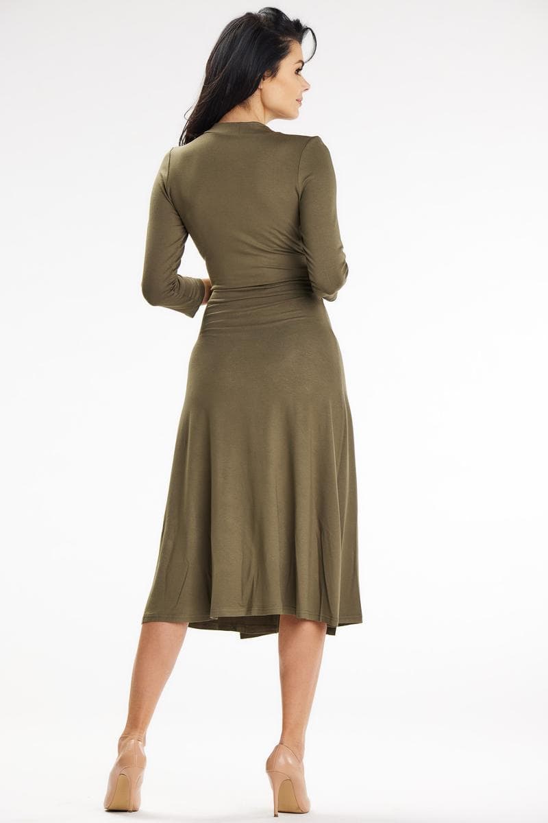Vestito da giorno model 195843 awama - Miniatura 3