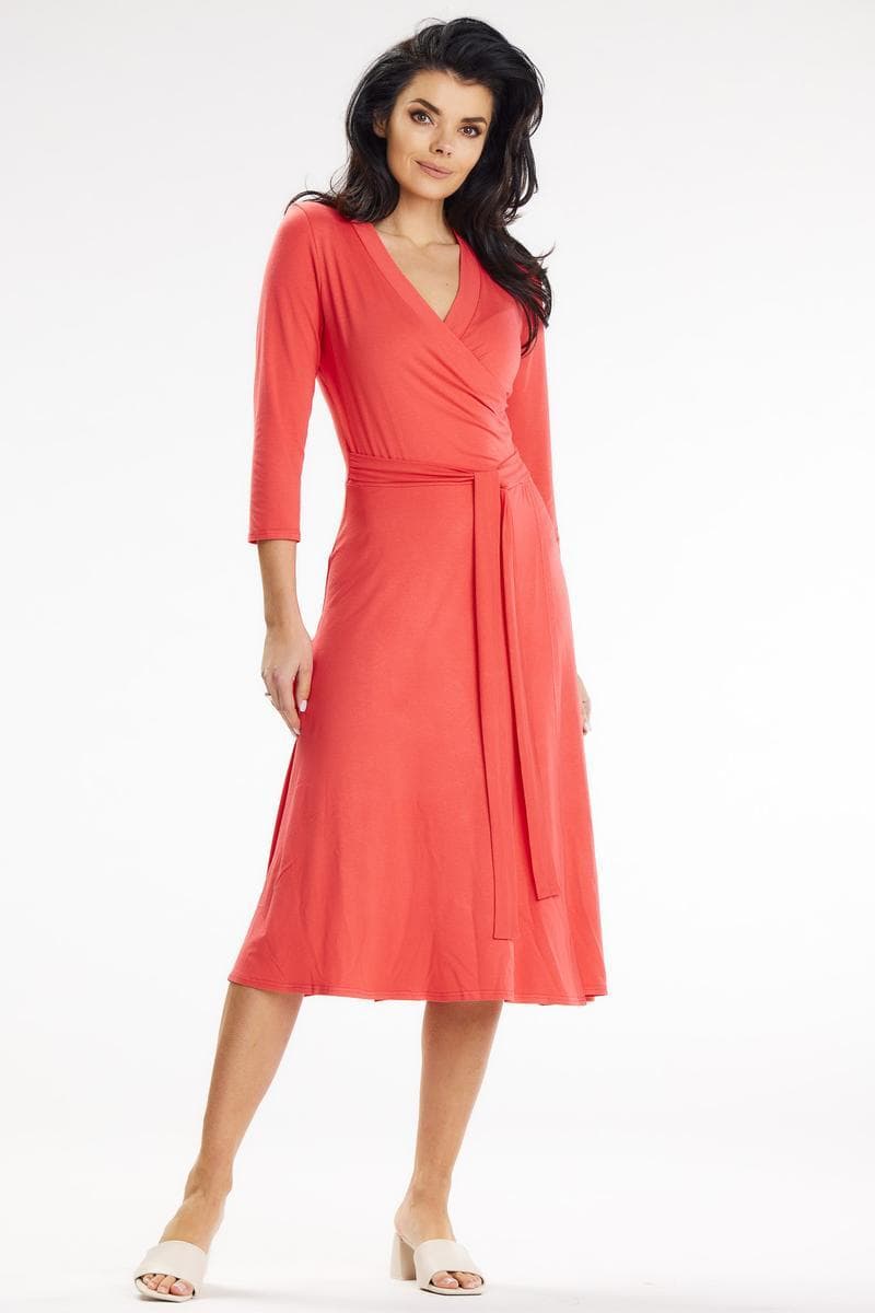 Vestito da giorno model 195844 awama - Miniatura 4