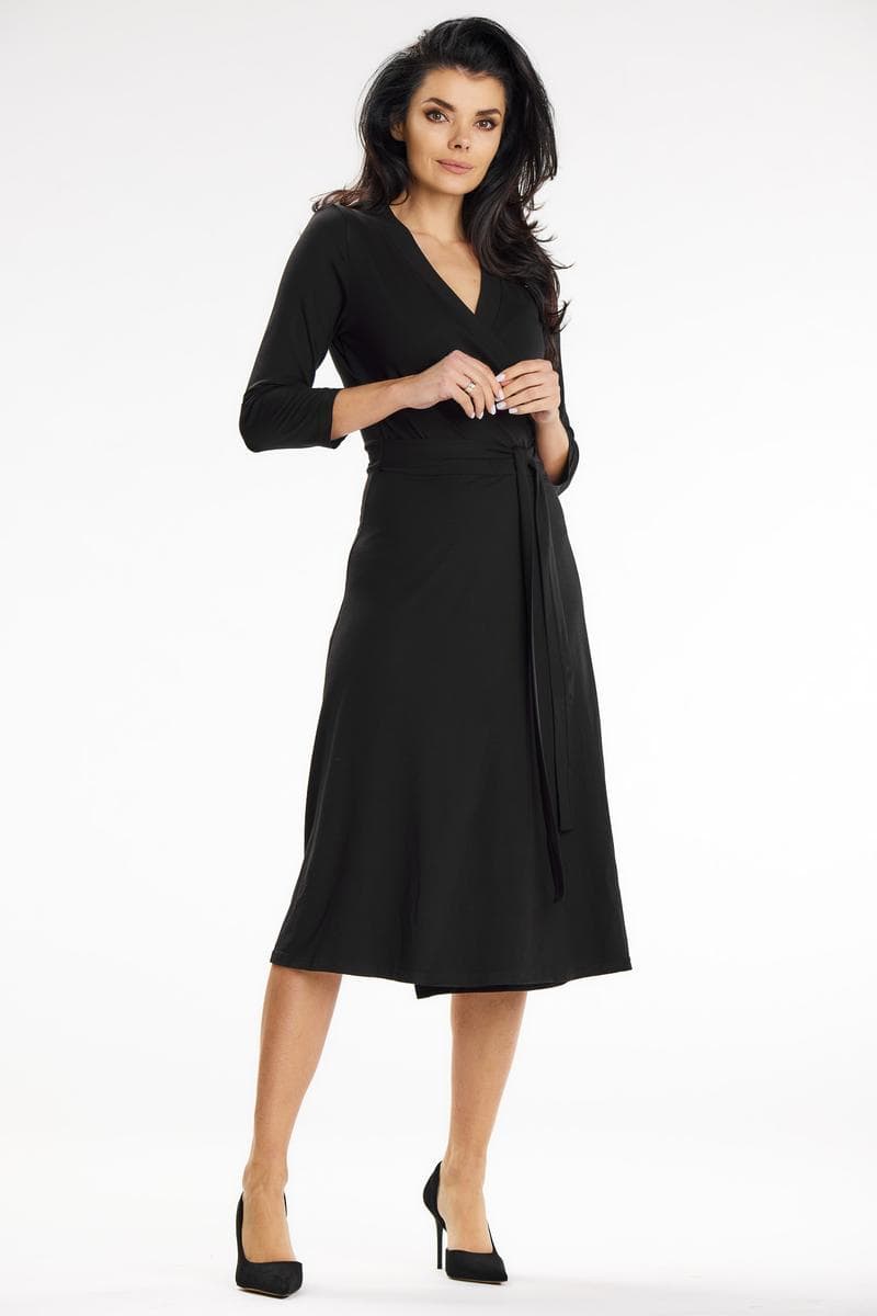 Vestito da giorno model 195845 awama - Miniatura 2