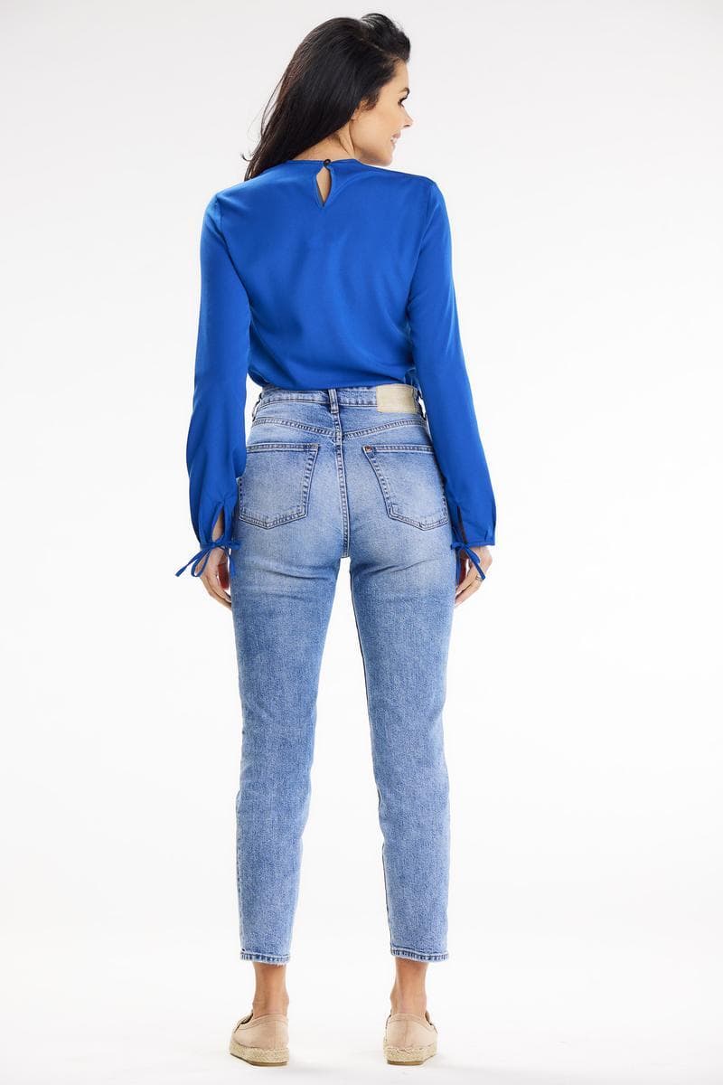 Maglia model 195851 awama - Miniatura 3