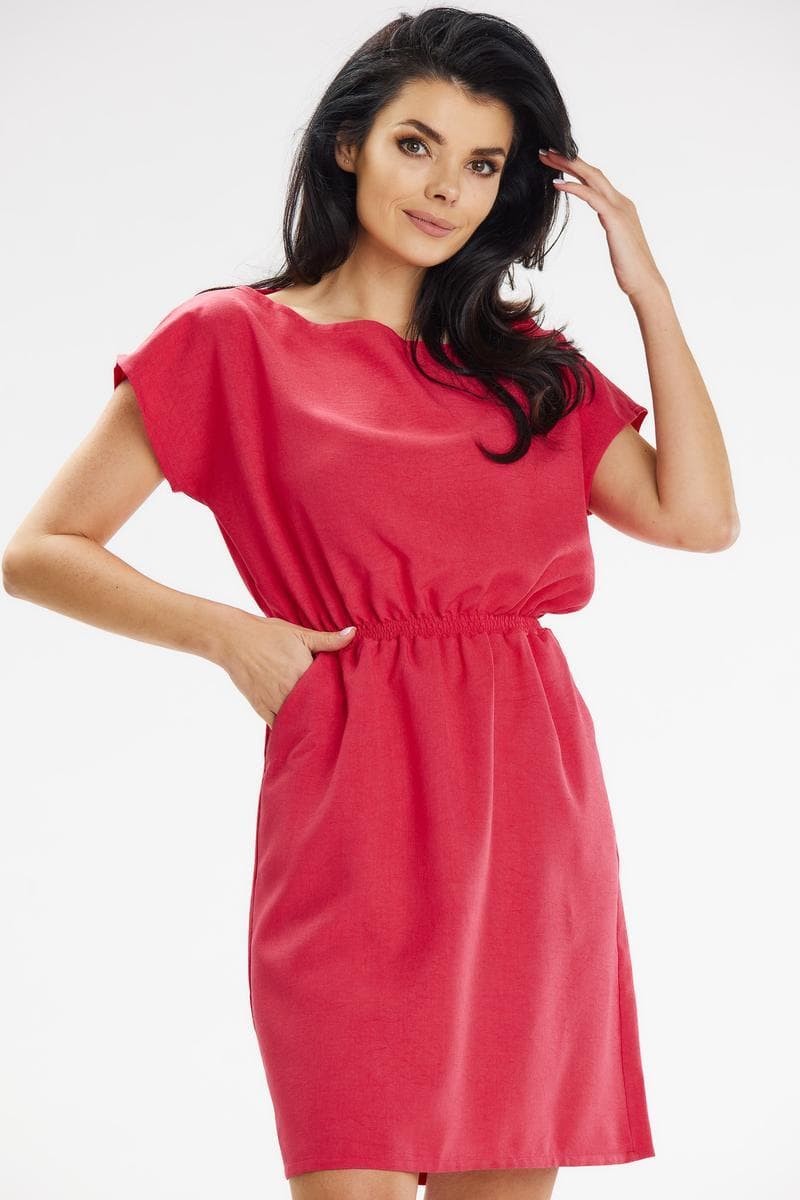 Vestito da giorno model 195865 awama