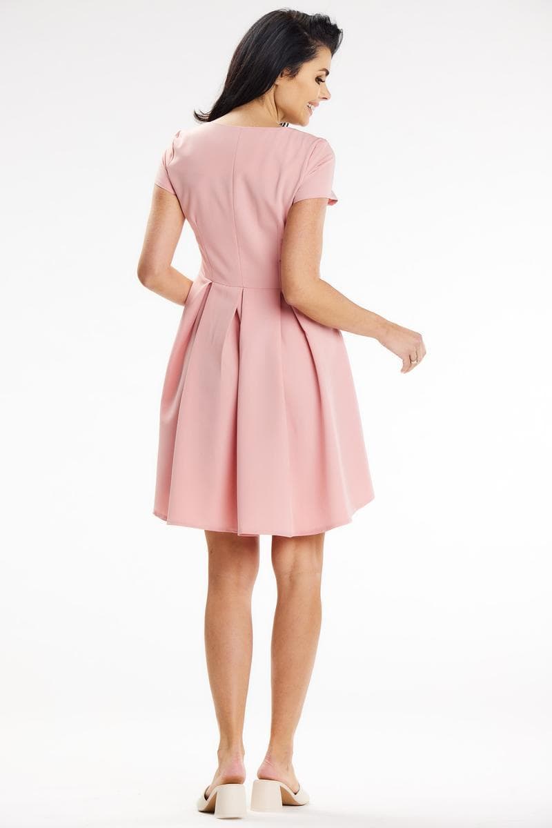 Vestito da giorno model 195869 awama - Miniatura 3