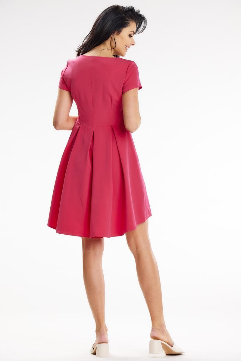 Vestito da giorno model 195870 awama - Miniatura 3