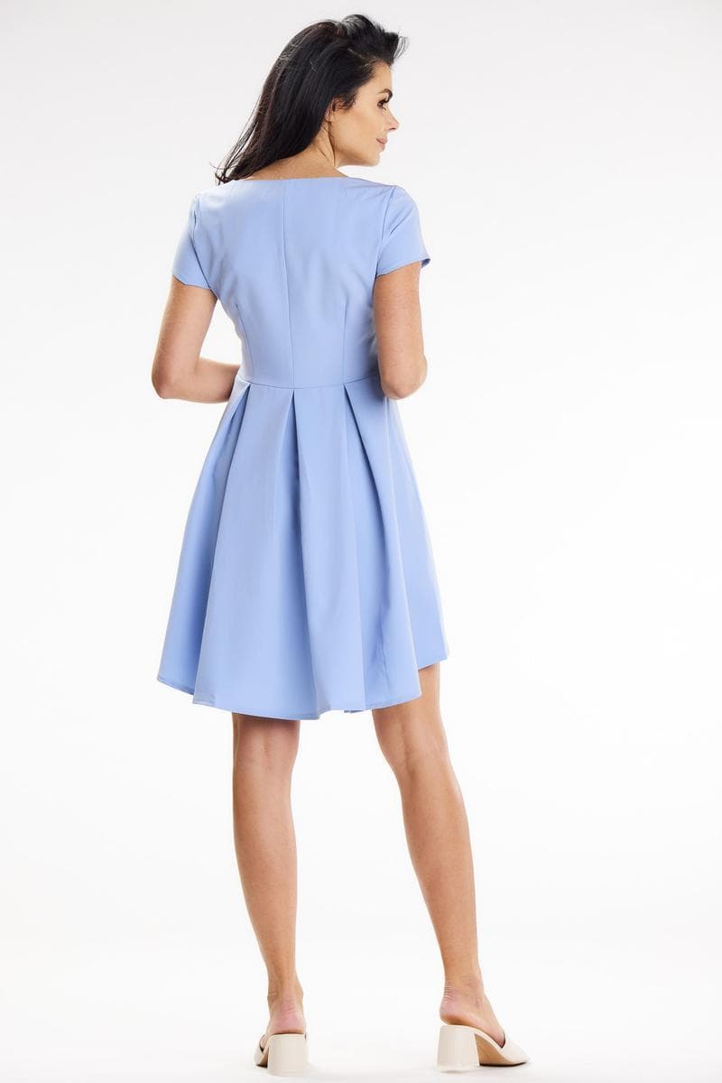 Vestito da giorno model 195871 awama - Miniatura 3