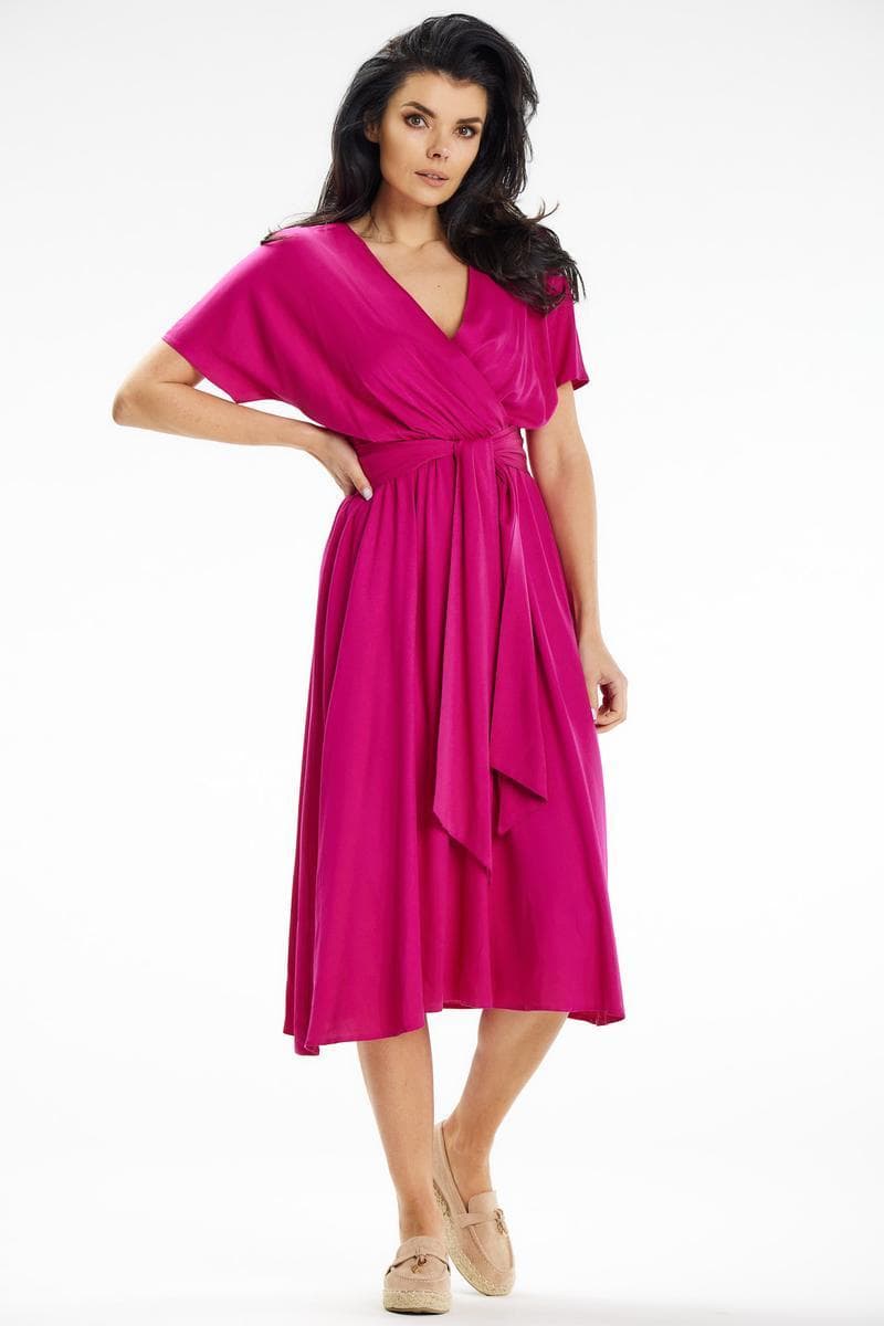 Vestito da giorno model 195876 awama