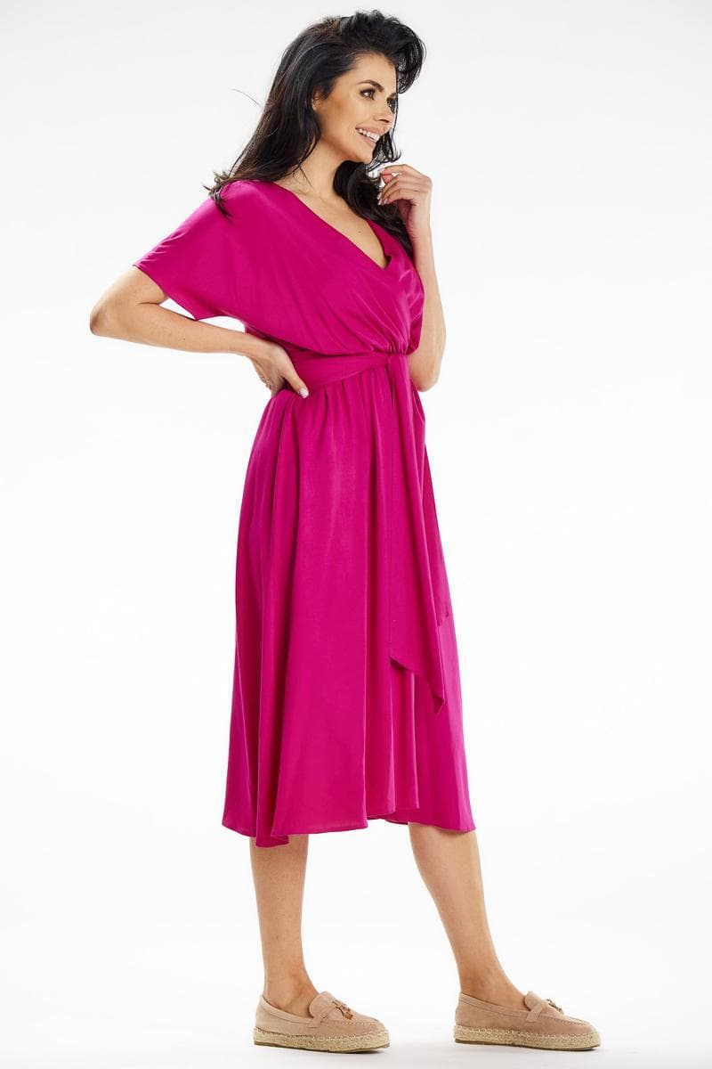 Vestito da giorno model 195876 awama - Miniatura 4