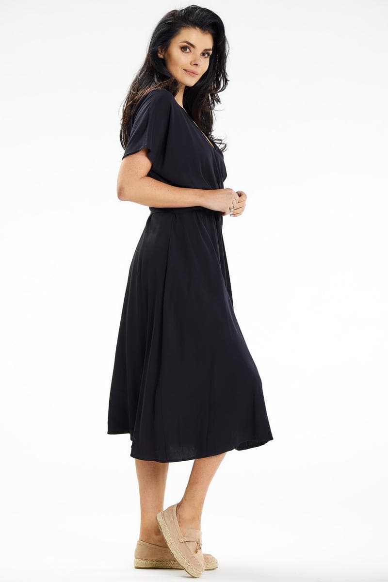 Vestito da giorno model 195877 awama - Miniatura 2