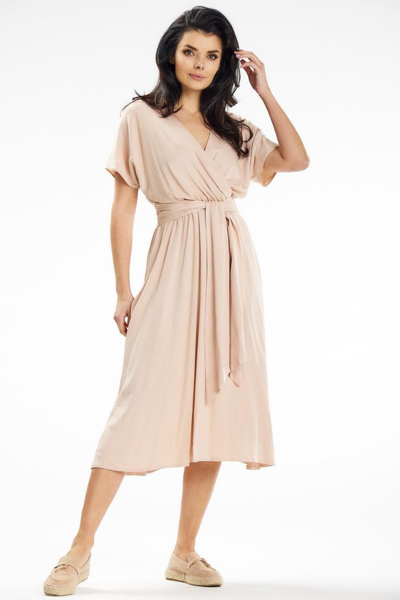 Vestito da giorno model 195878 awama