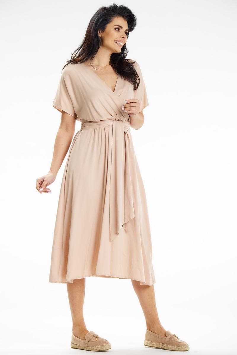 Vestito da giorno model 195878 awama - Miniatura 2