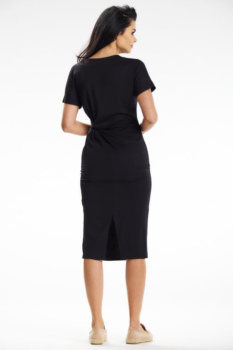 Vestito da giorno model 195880 awama - Miniatura 3